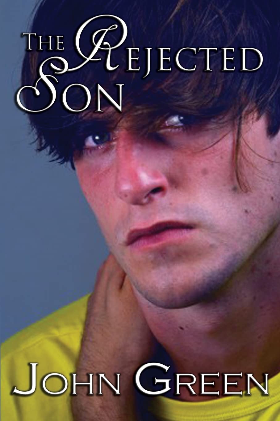 The Rejected Son: (The Coming Out Series, #1),New