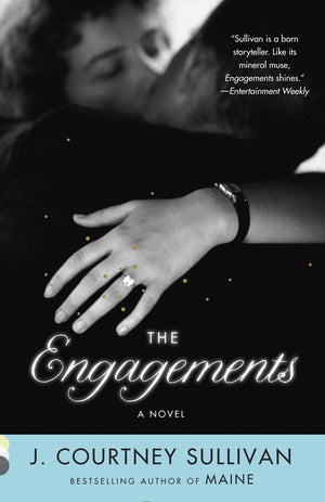The Engagements (Vintage Contemporaries),Used