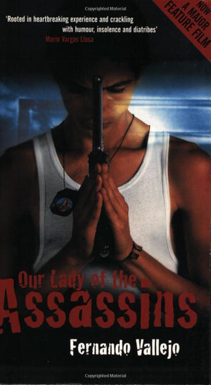 Our Lady of the Assassins,Used