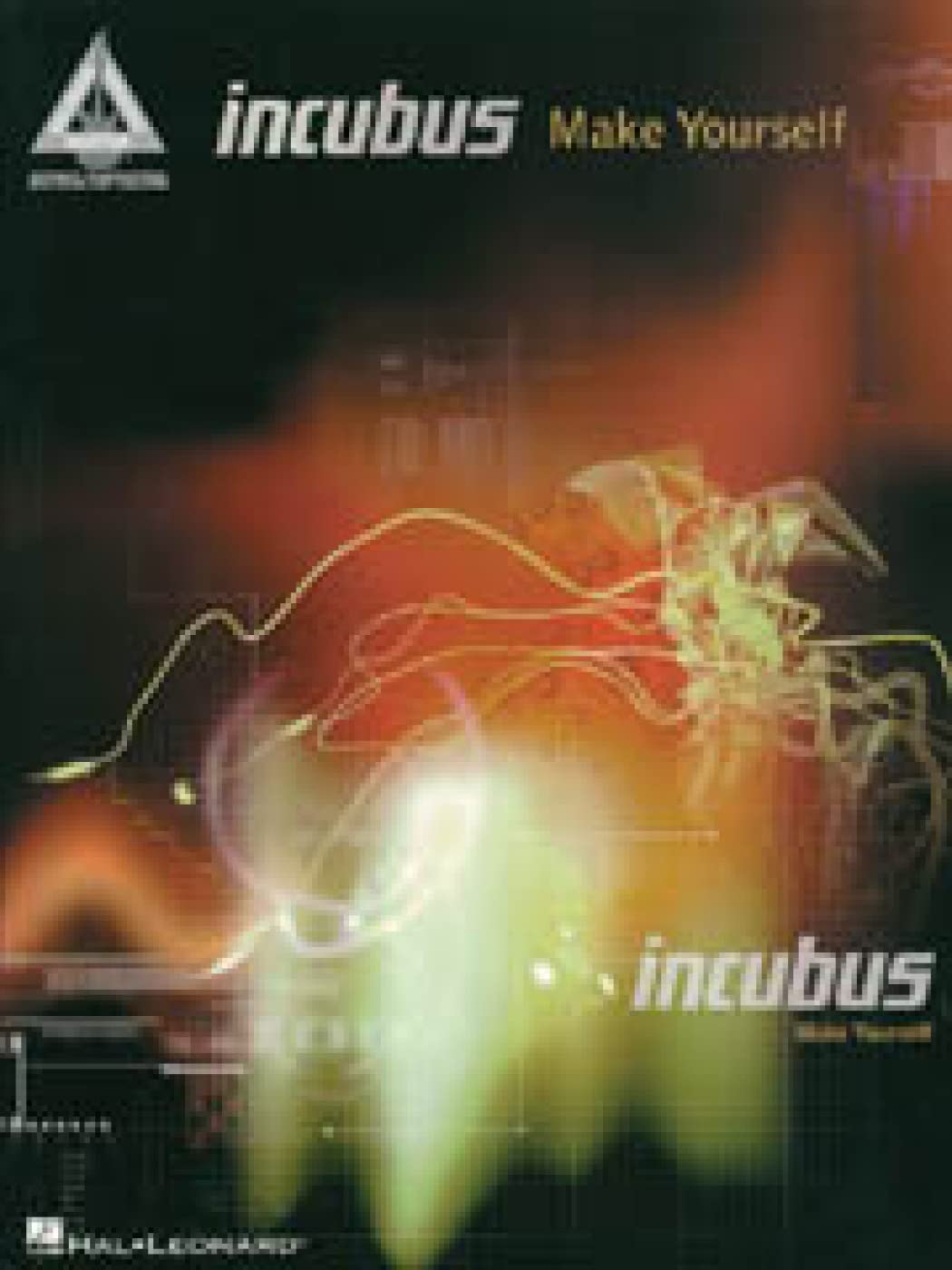 Incubus  Make Yourself