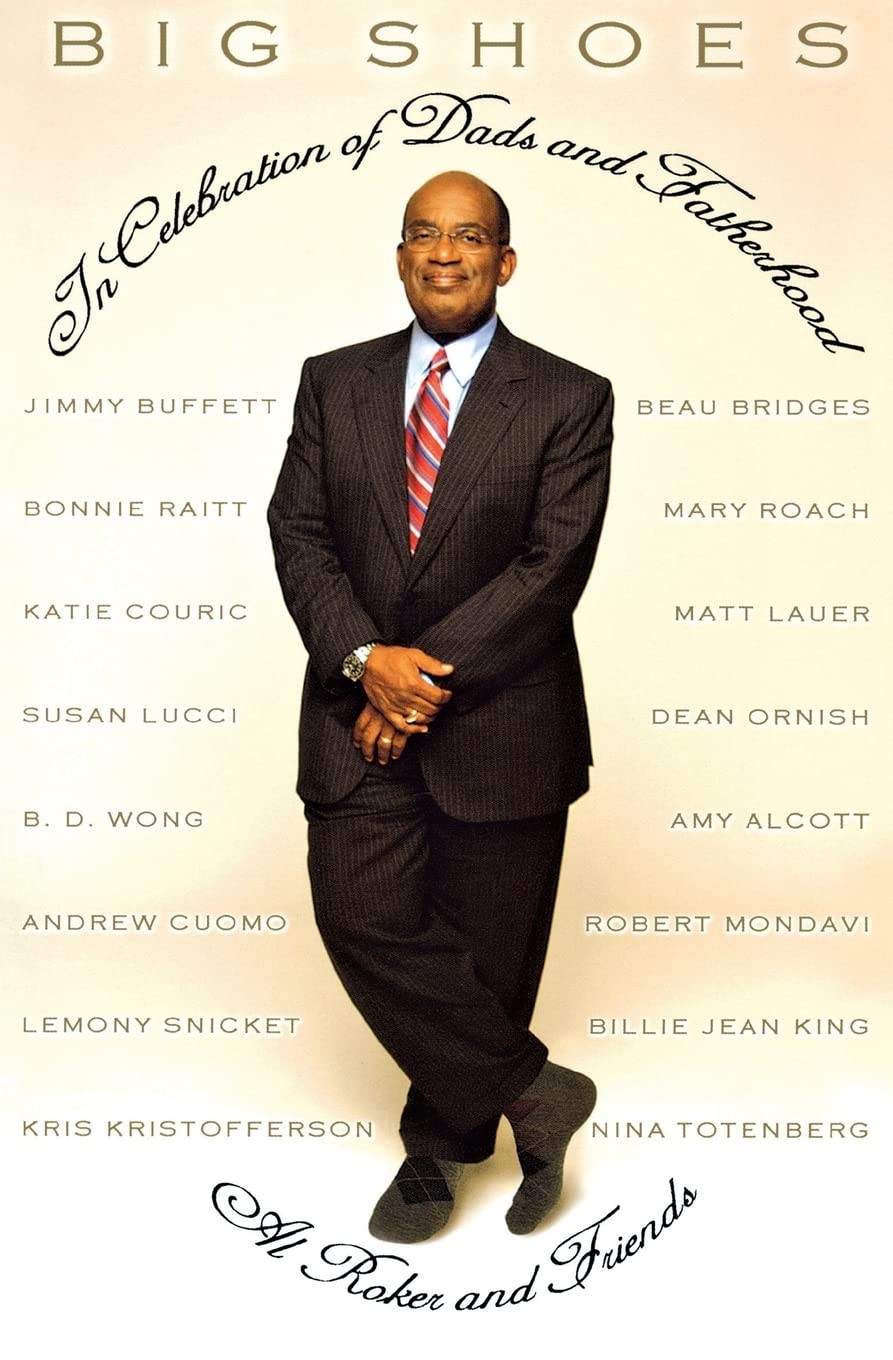 Big Shoes: In Celebration Of Dads And Fatherhood