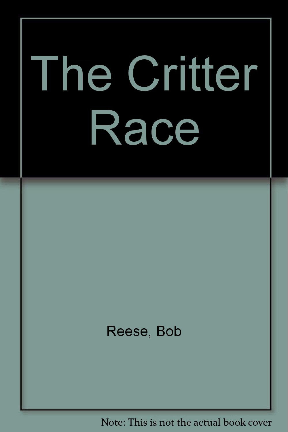 The Critter Race