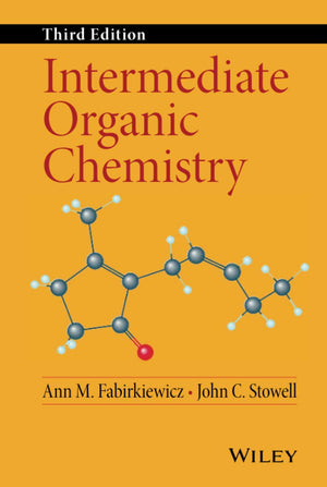 Intermediate Organic Chemistry, 3Rd Edition