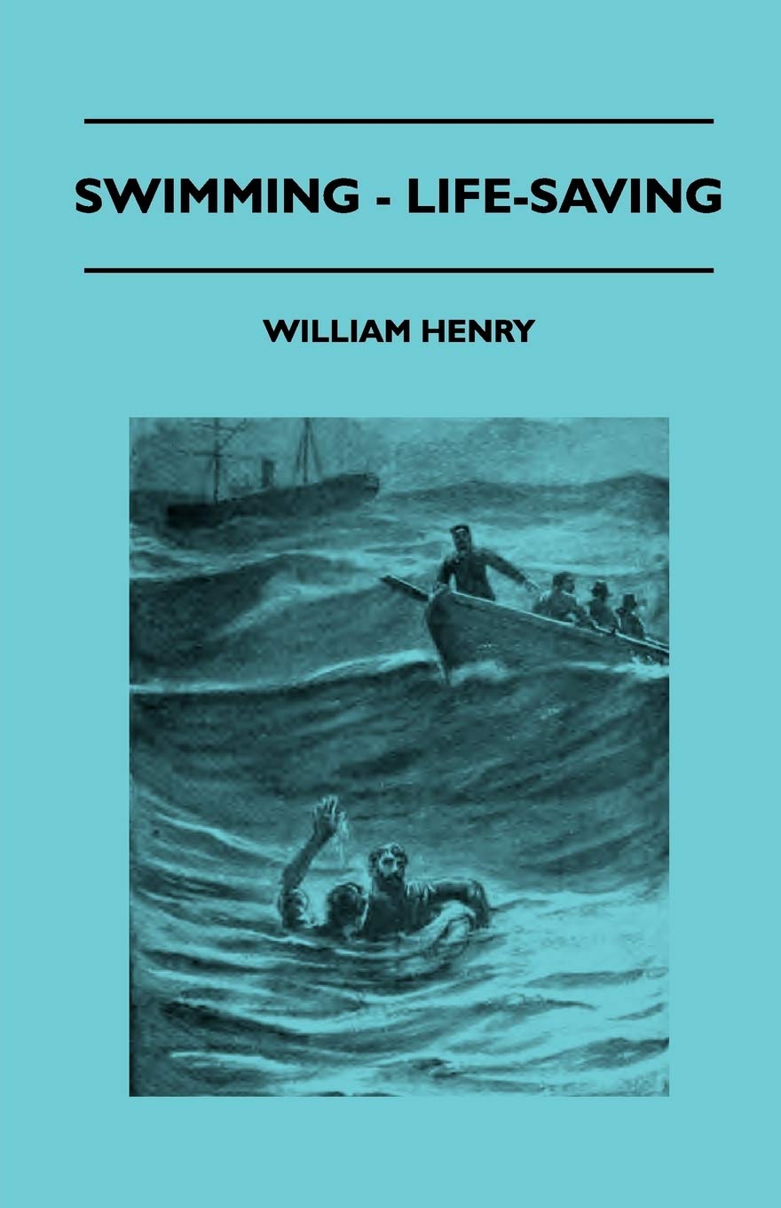 Swimming  LifeSaving,New