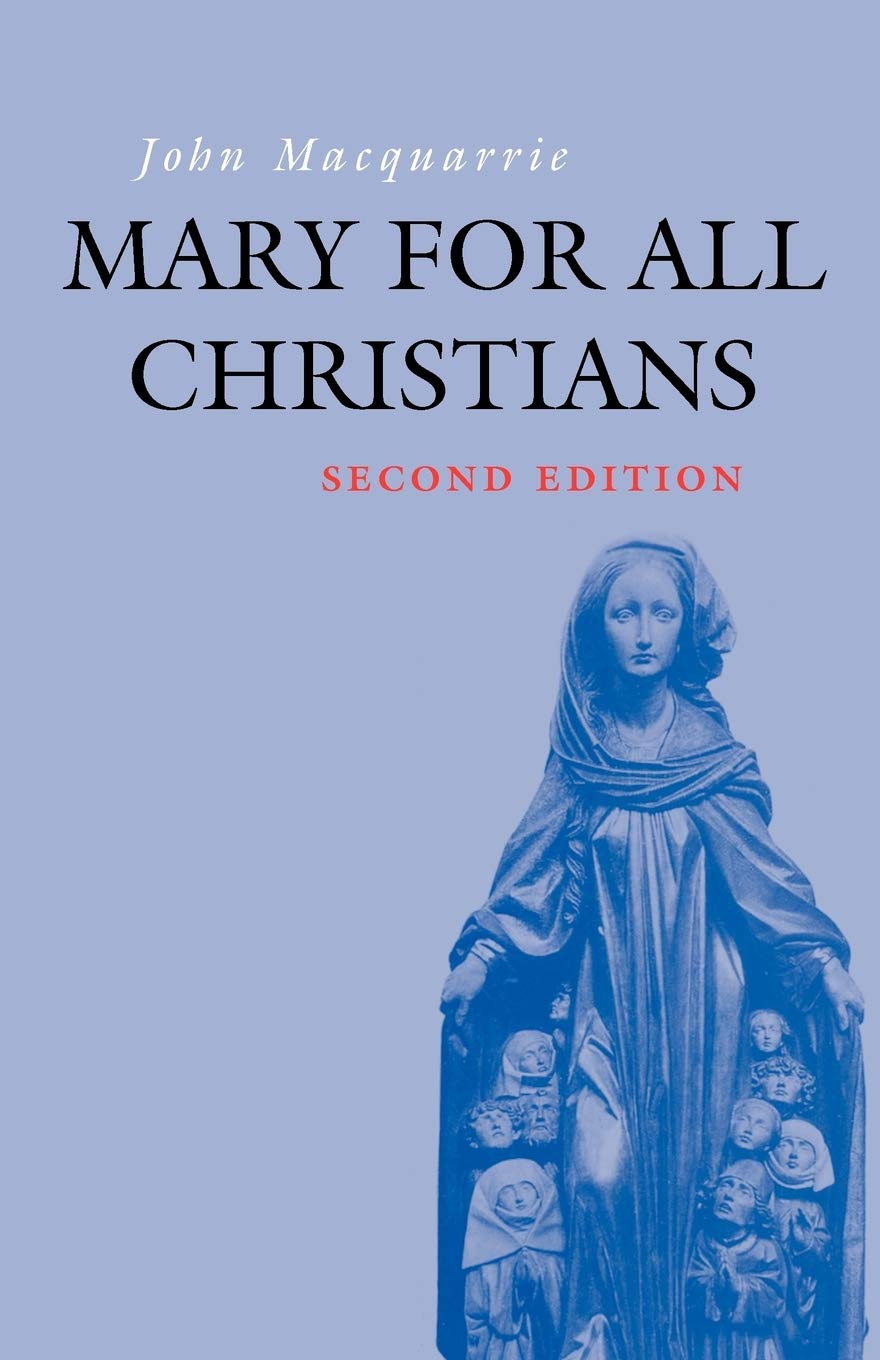 Mary for All Christians,Used