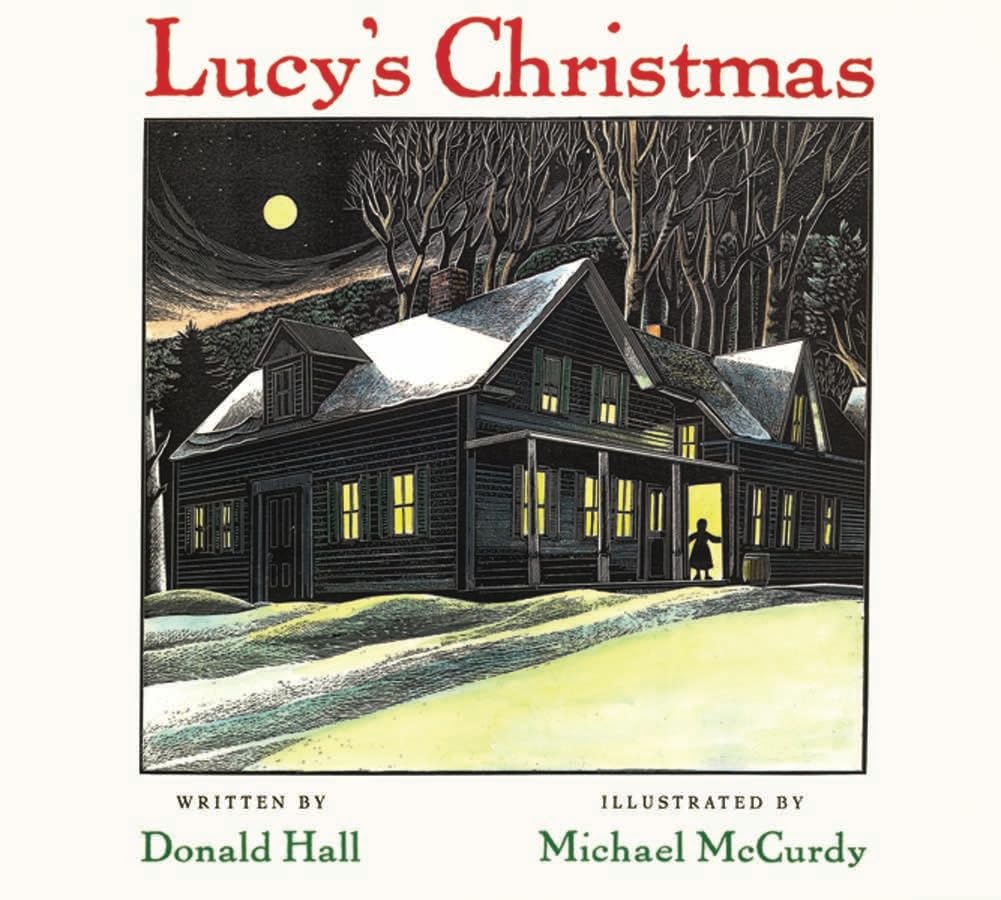 Lucy's Christmas,New