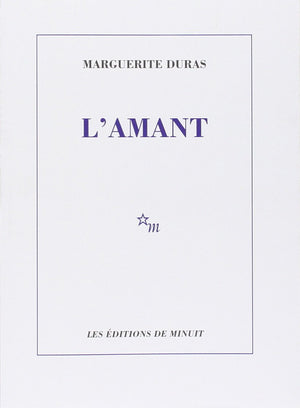 L'Amant (French Edition),Used