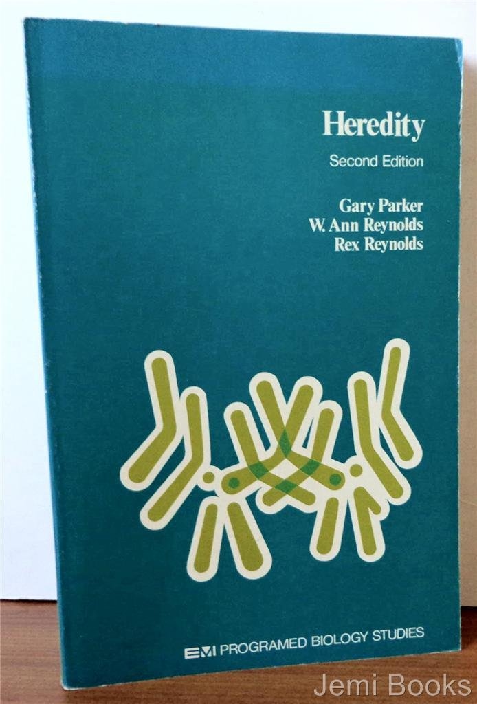 Heredity,Used