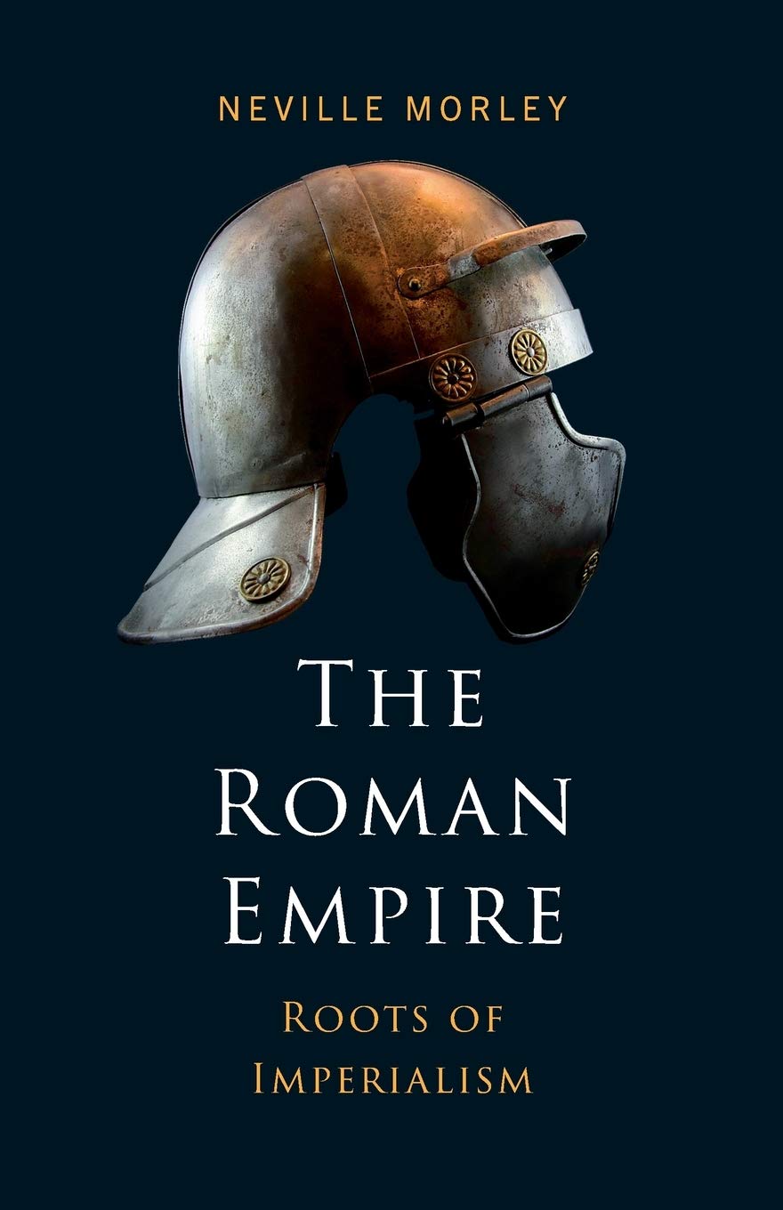 The Roman Empire: Roots of Imperialism,Used