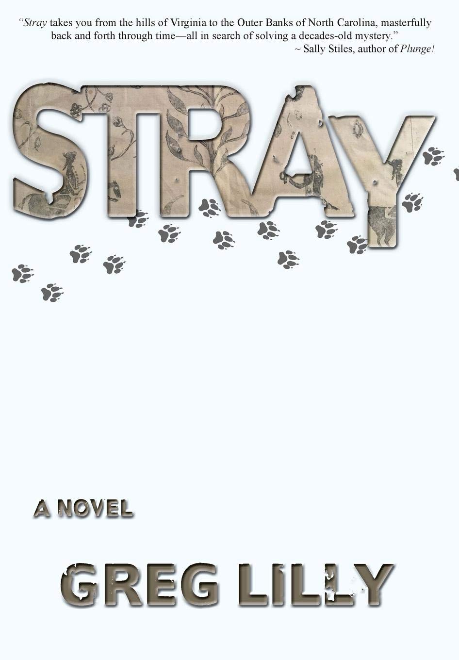 Stray,Used