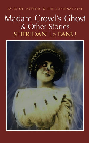 Madam Crowls Ghost (Tales Of Mystery & The Supernatural),Used