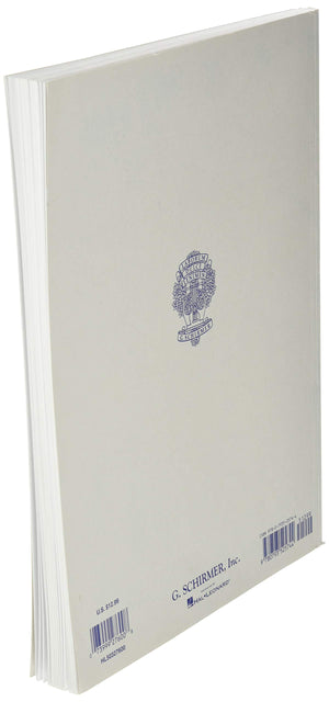 371 Harmonized Chorales and 69 Chorale Melodies with Figured Bass,Used