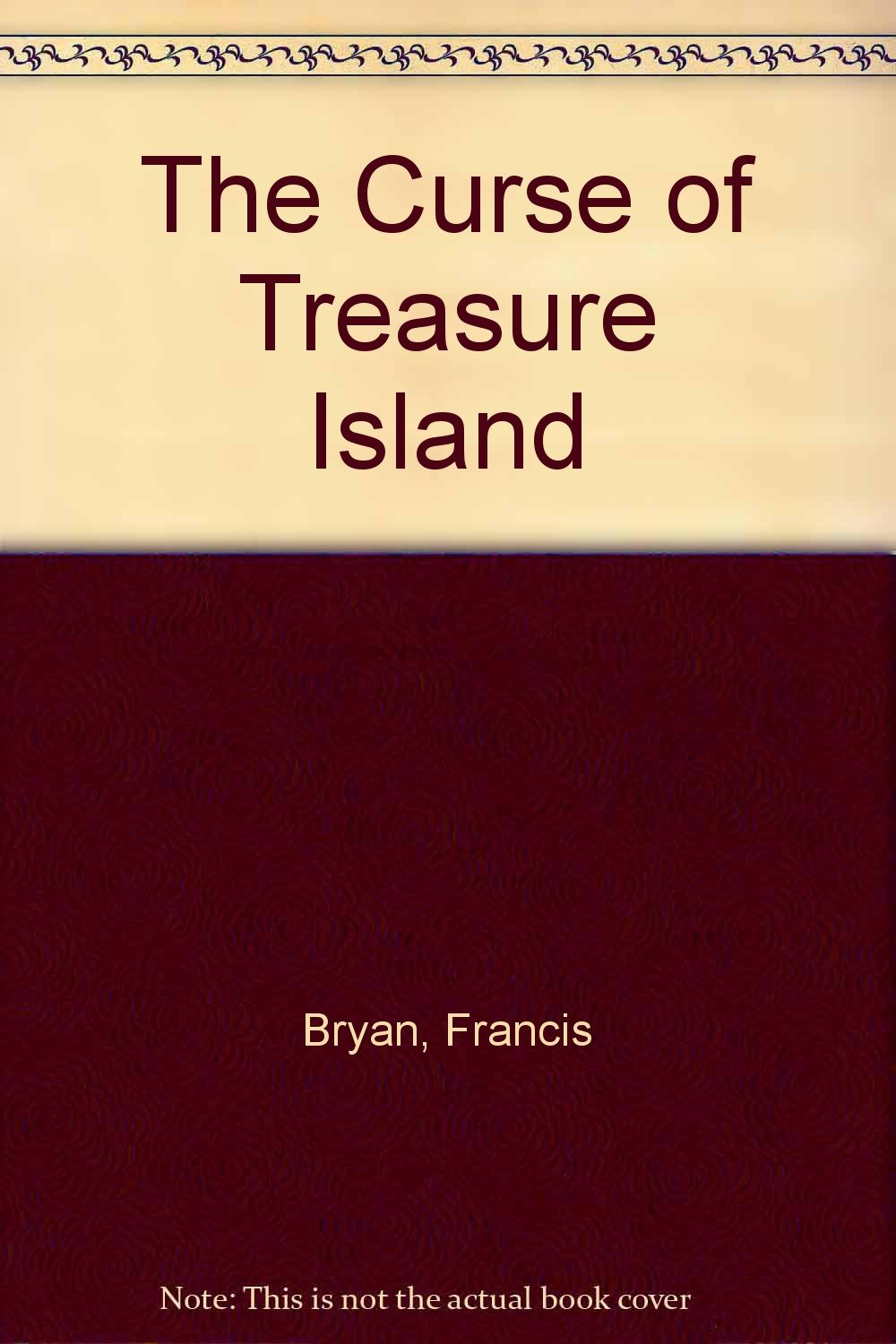 The Curse of Treasure Island,Used