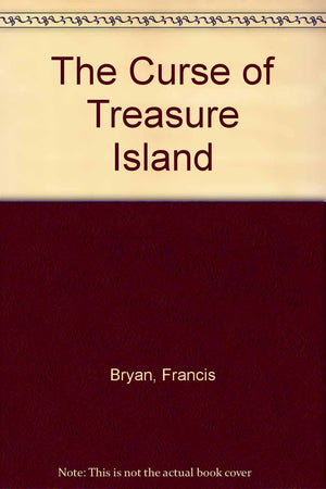 The Curse of Treasure Island,Used