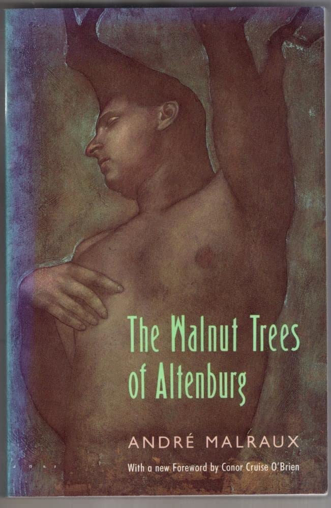 The Walnut Trees of Altenburg (Phoenix Fiction),Used