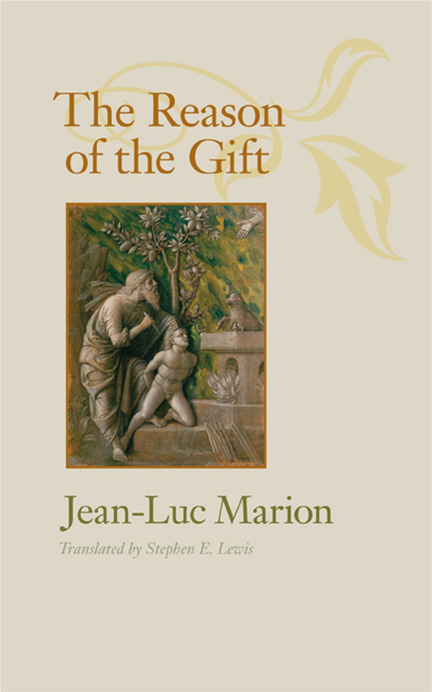 The Reason Of The Gift (Richard Lectures),Used