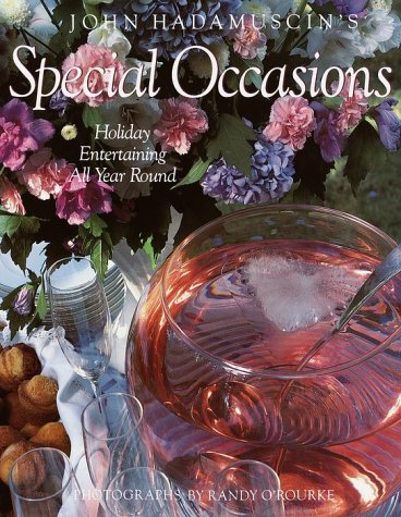 Special Occasions,Used