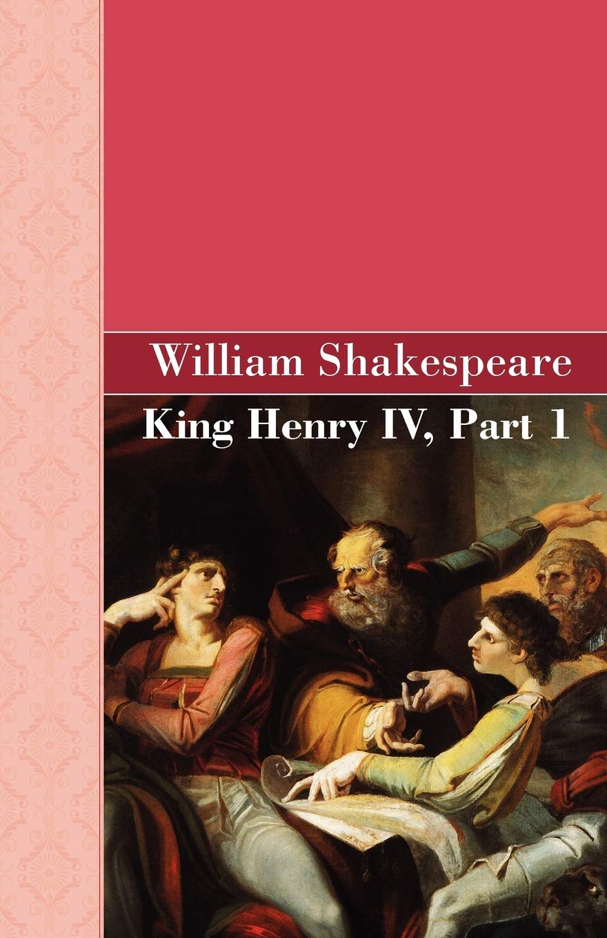 King Henry IV, Part 1,Used