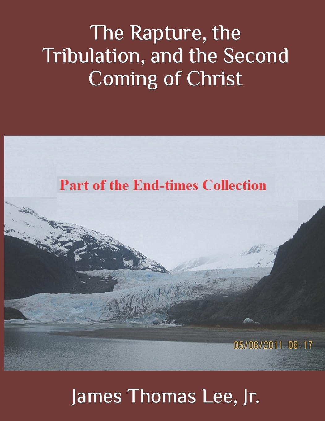The Rapture, the Tribulation, and the Second Coming of Christ,Used