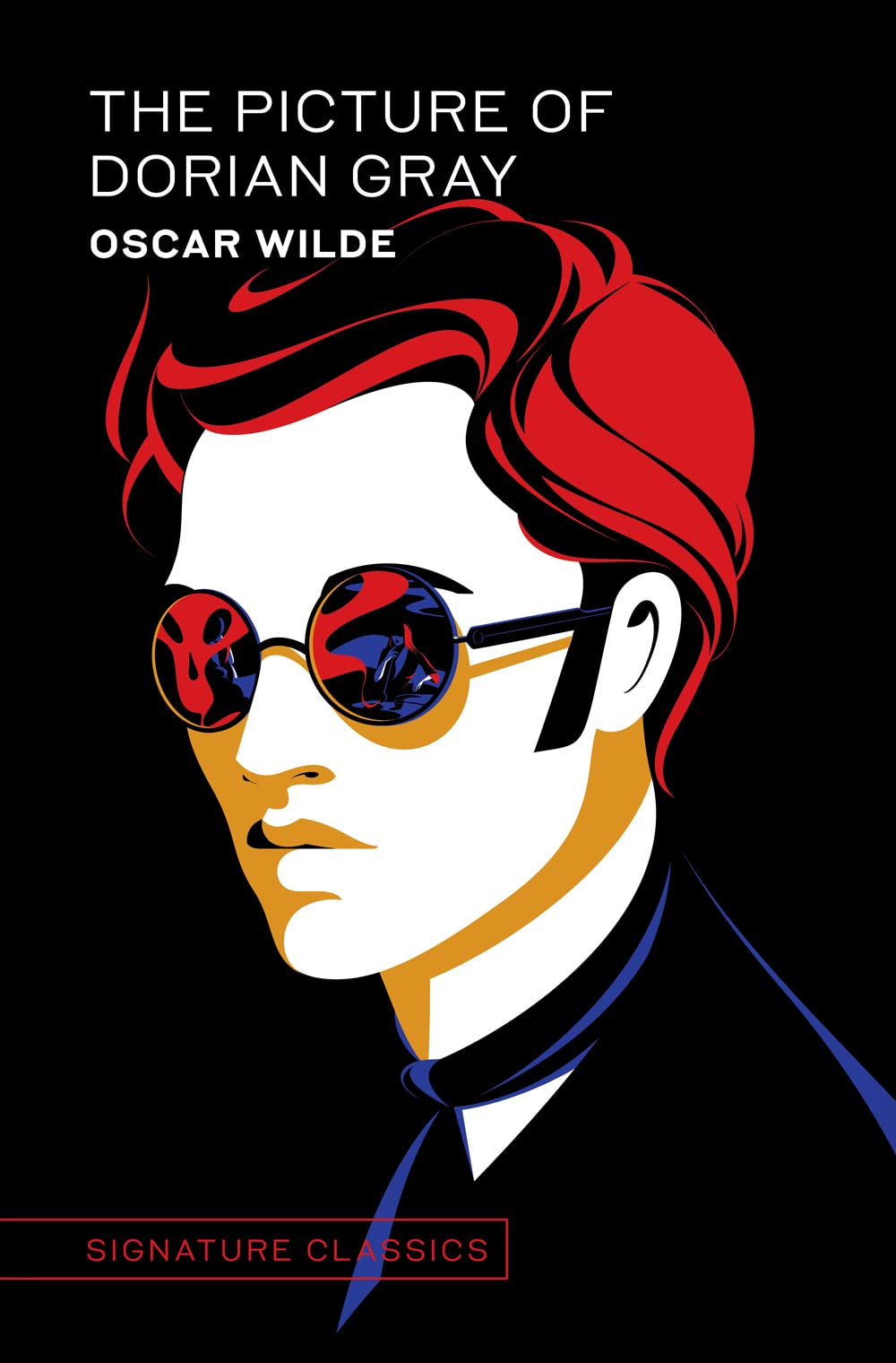 The Picture of Dorian Gray: Graphic Art Collectors Edition (Signature Editions),Used