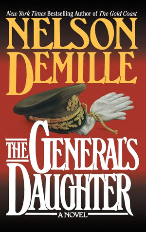 The General'S Daughter,New