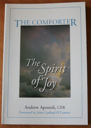 The Comforter: The Spirit of Joy,Used