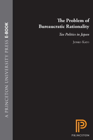 The Problem of Bureaucratic Rationality,Used