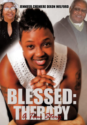 Blessed: Therapy: A True Story,Used