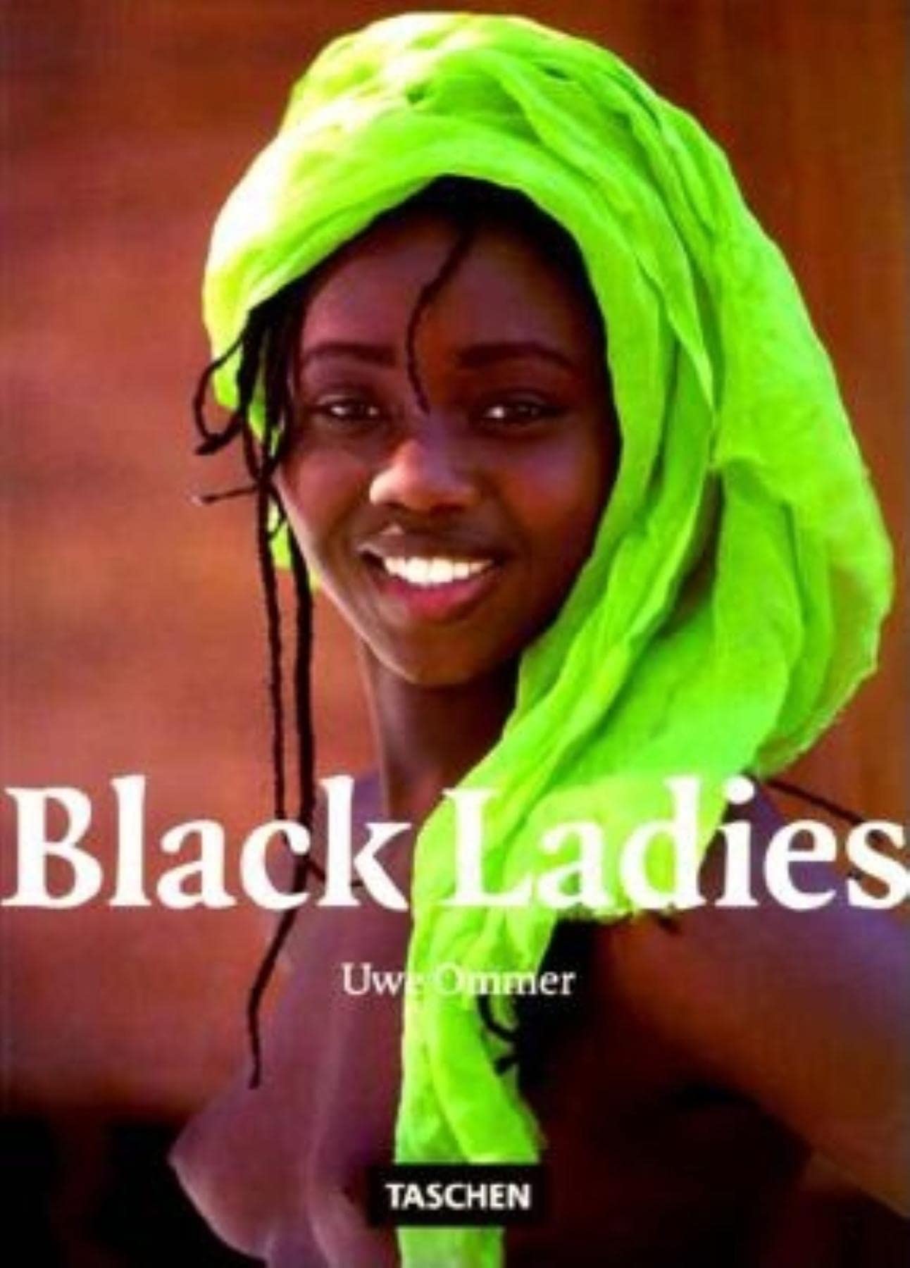 Black Ladies,Used