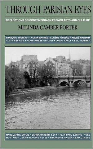 Through Parisian Eyes: Reflections On Contemporary French Arts And Culture