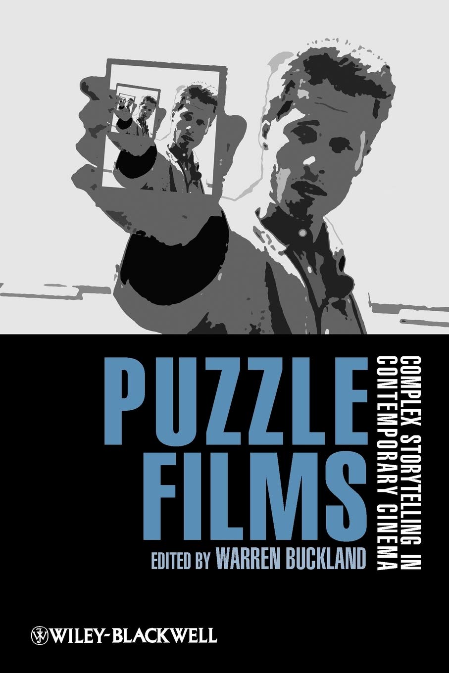 Puzzle Films: Complex Storytelling in Contemporary Cinema