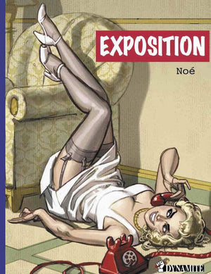 Exposition,Used