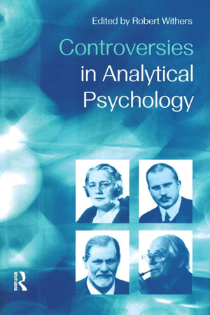 Controversies In Analytical Psychology,Used