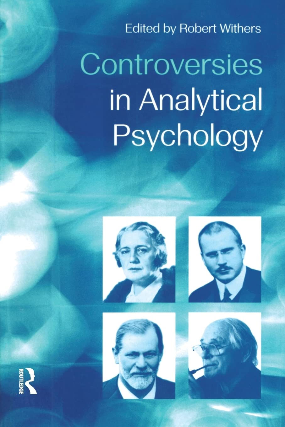 Controversies In Analytical Psychology,Used