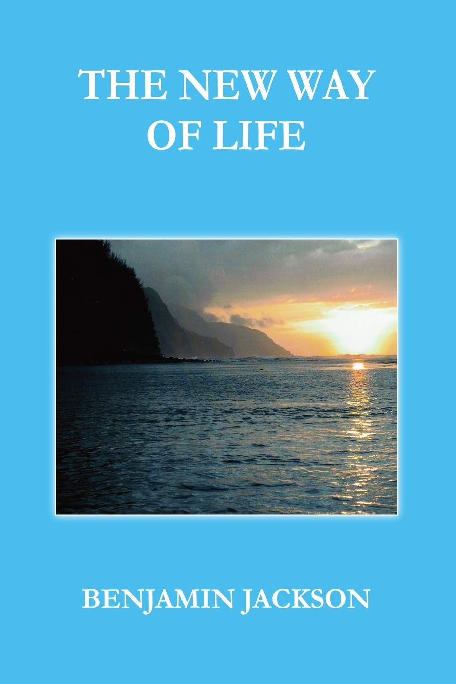 The New Way Of Life,Used