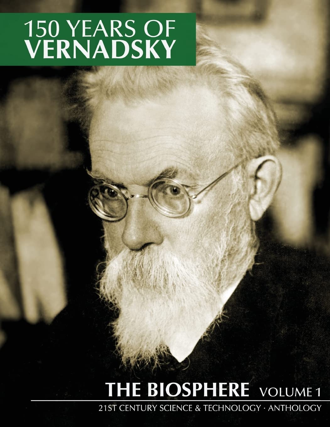 150 Years of Vernadsky: The Biosphere,Used