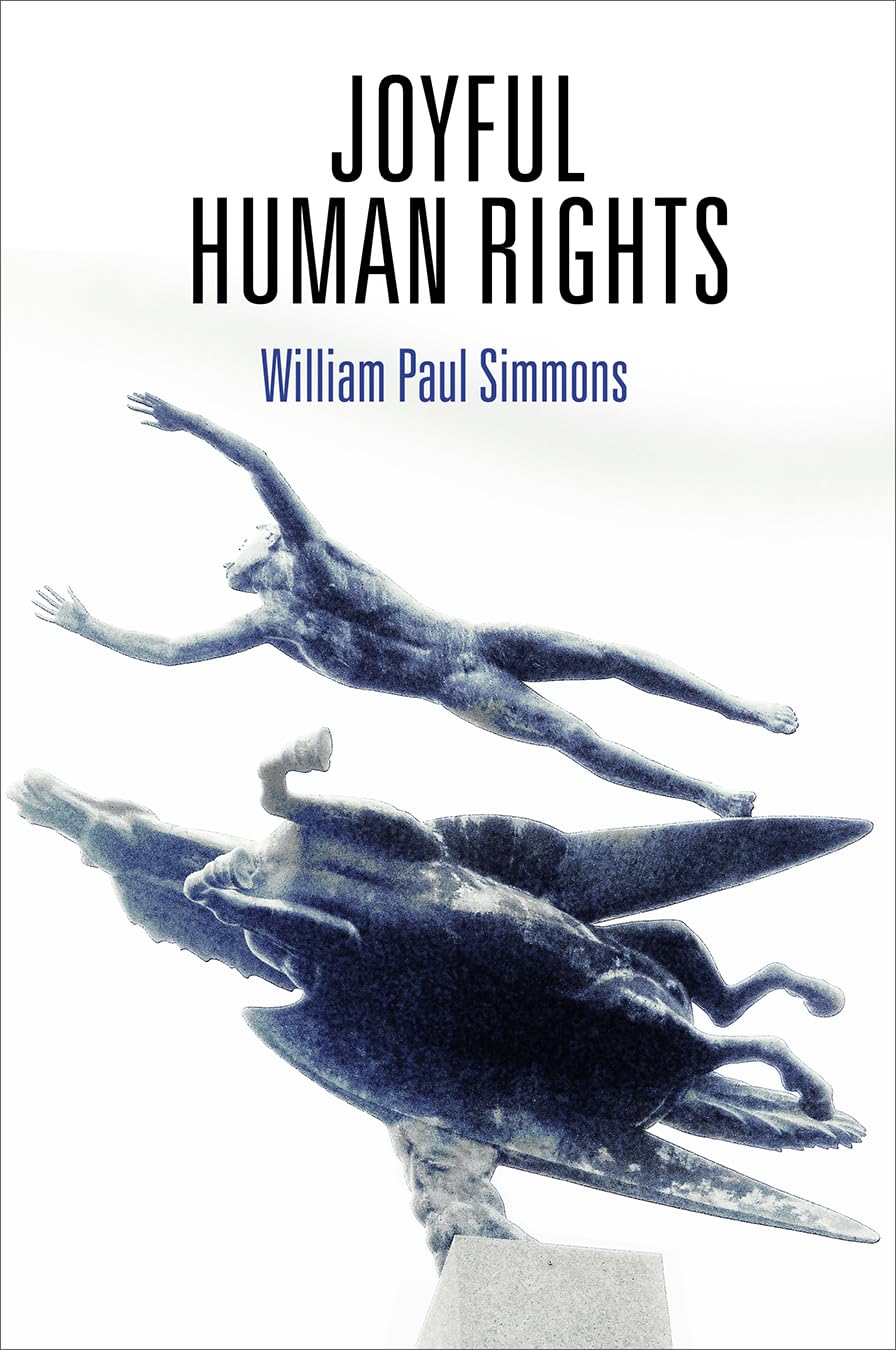 Joyful Human Rights (Pennsylvania Studies In Human Rights),Used