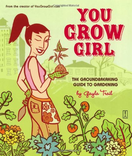 You Grow Girl: You Grow Girl,Used