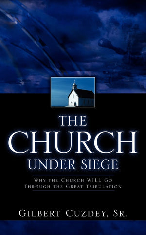 The Church Under Siege,Used