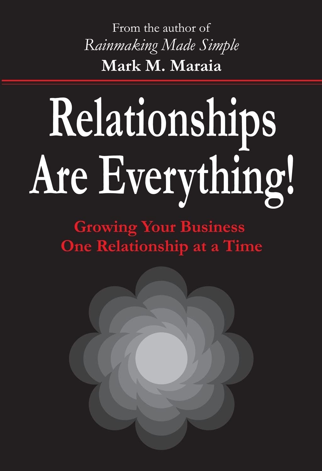 Relationships Are Everything! Growing Your Business One Relationship at a Time,Used