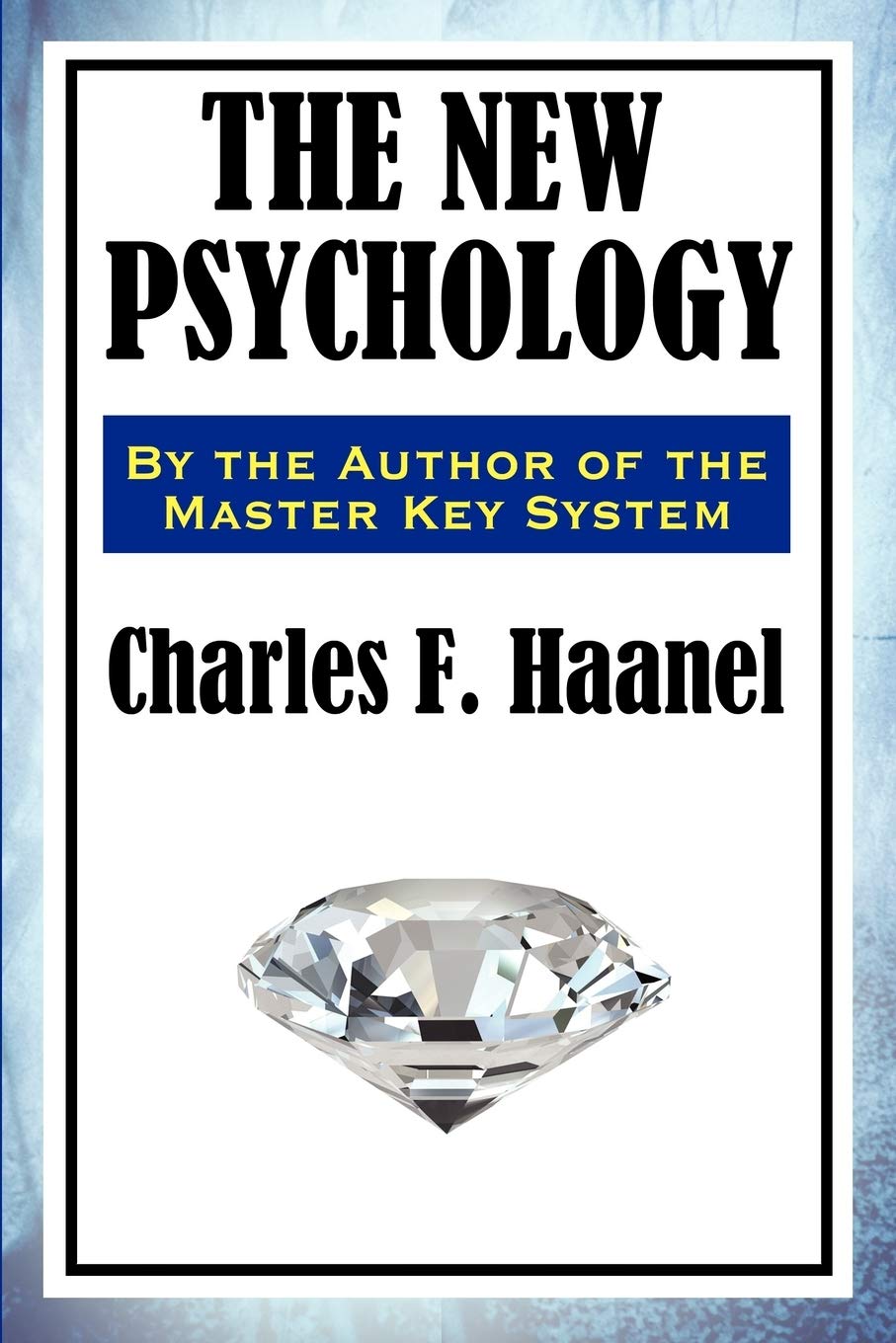 The New Psychology,Used