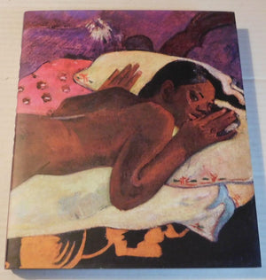 Gauguin: Maker of Myth,Used