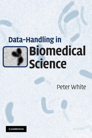DataHandling in Biomedical Science,Used