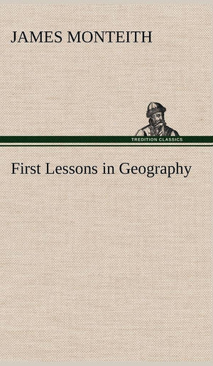 First Lessons in Geography,Used