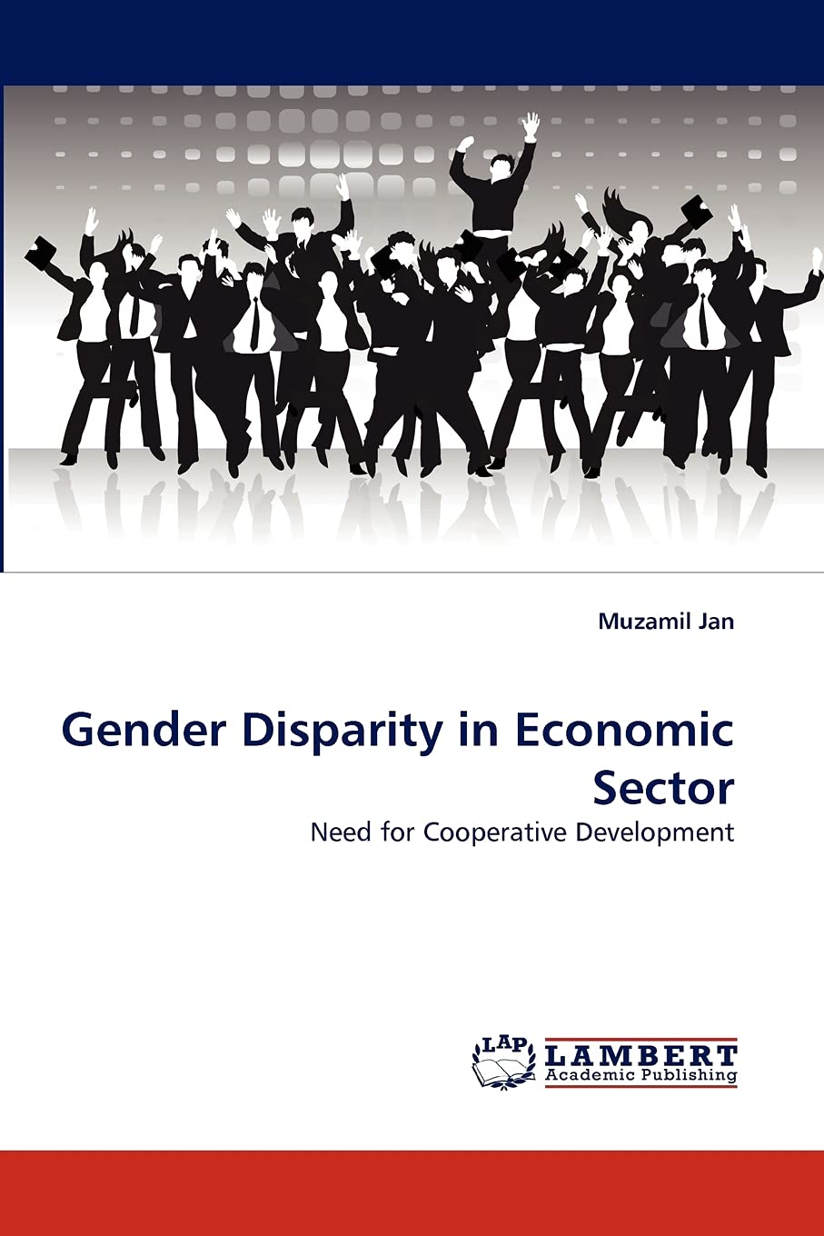 Gender Disparity in Economic Sector: Need for Cooperative Development,Used