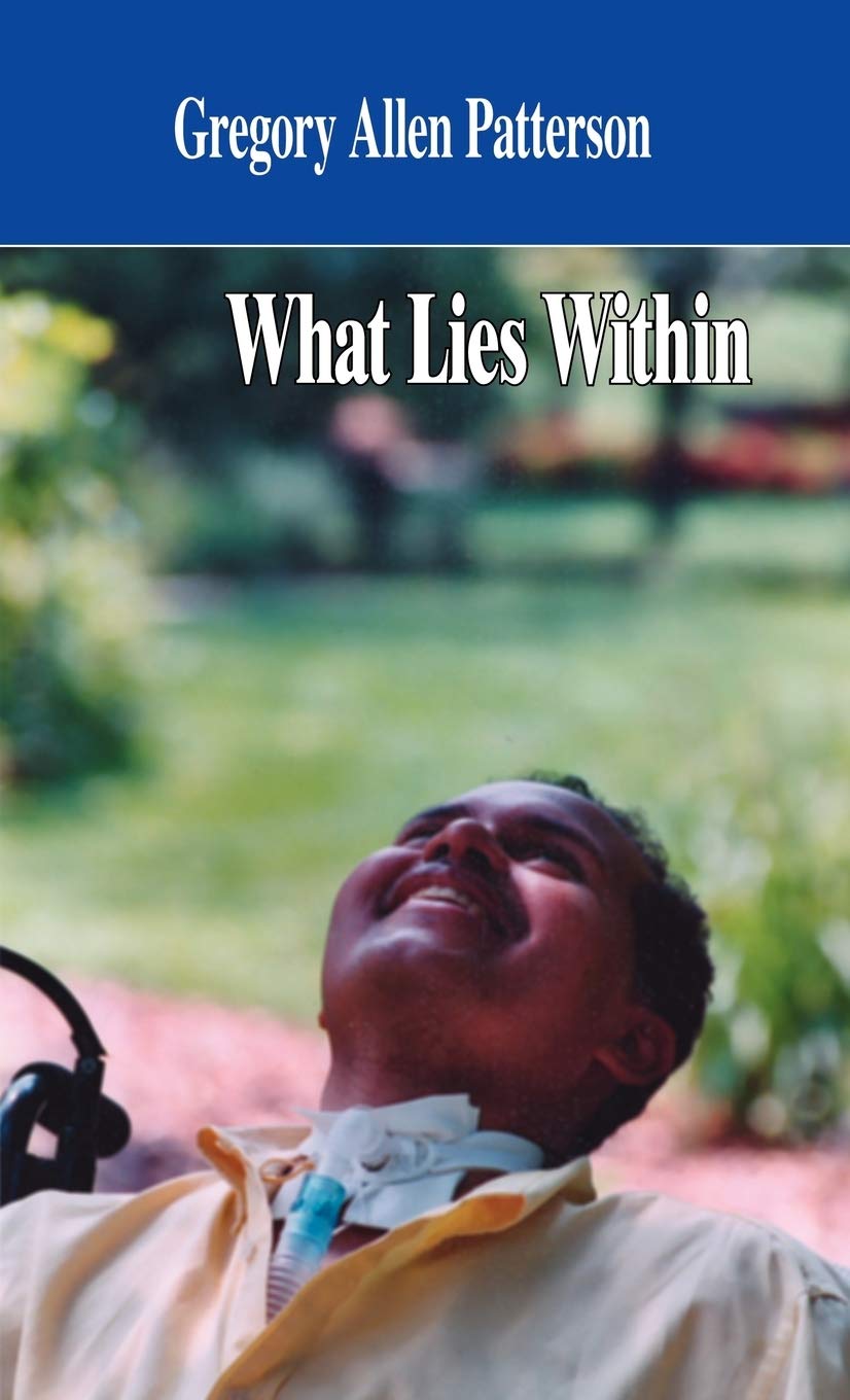 What Lies Within,Used