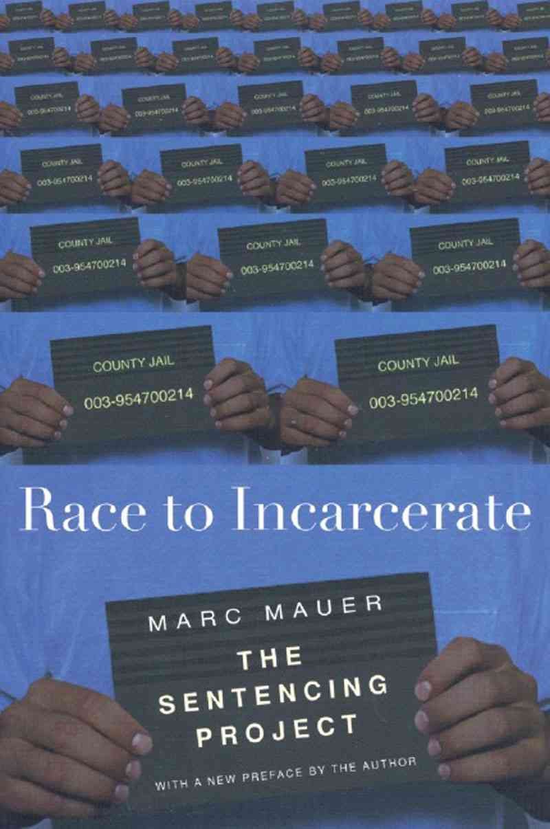 Race to Incarcerate,Used