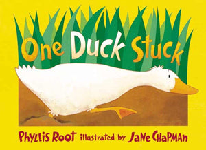One Duck Stuck,Used