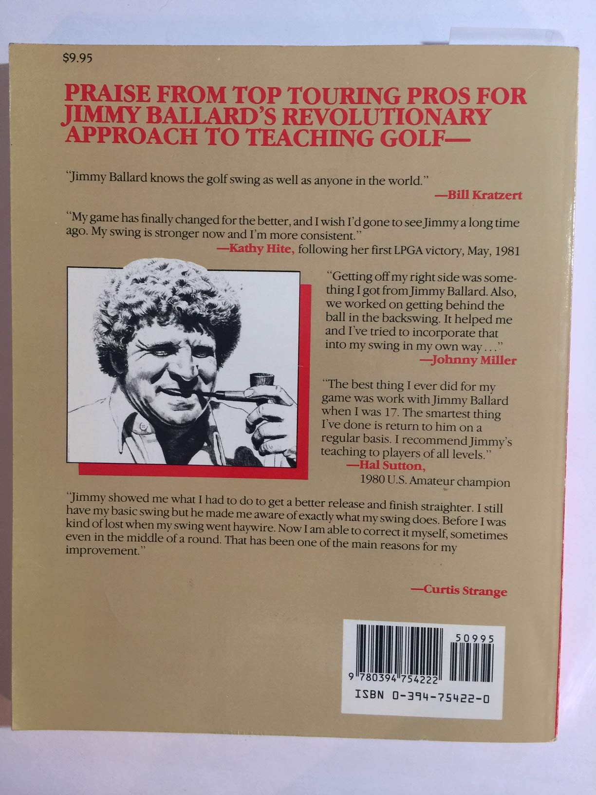 How To Perfect Your Golf Swing: Using Connection And The Seven Common Denominators (A Golf Digest Book),New