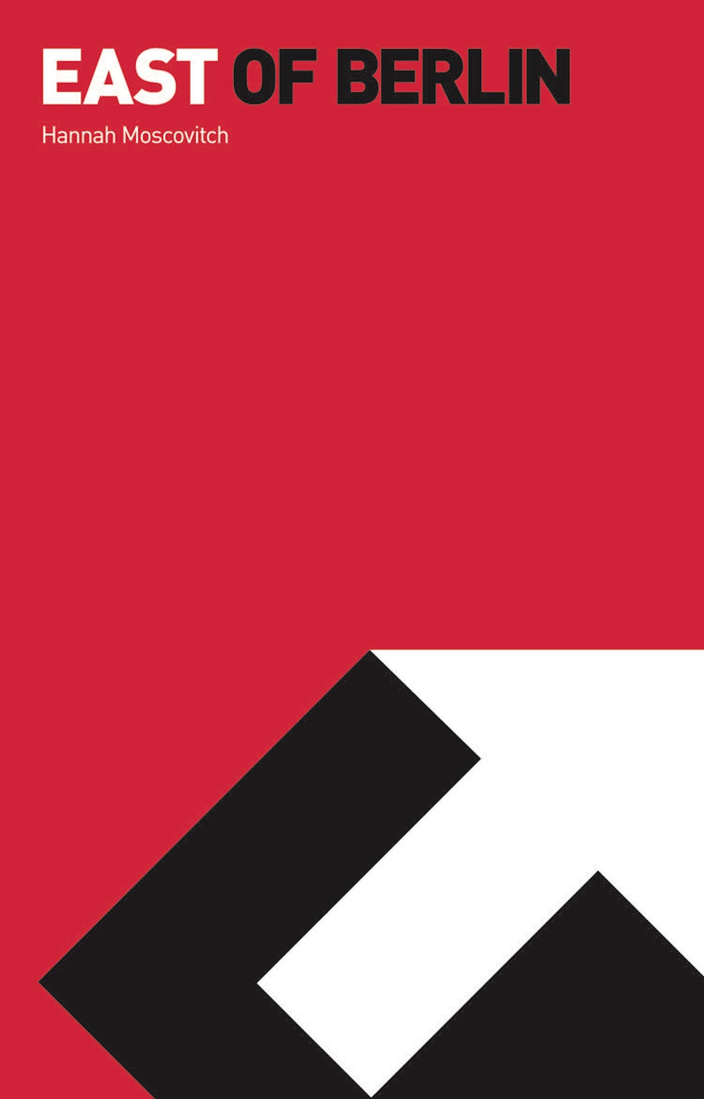 East of Berlin,Used